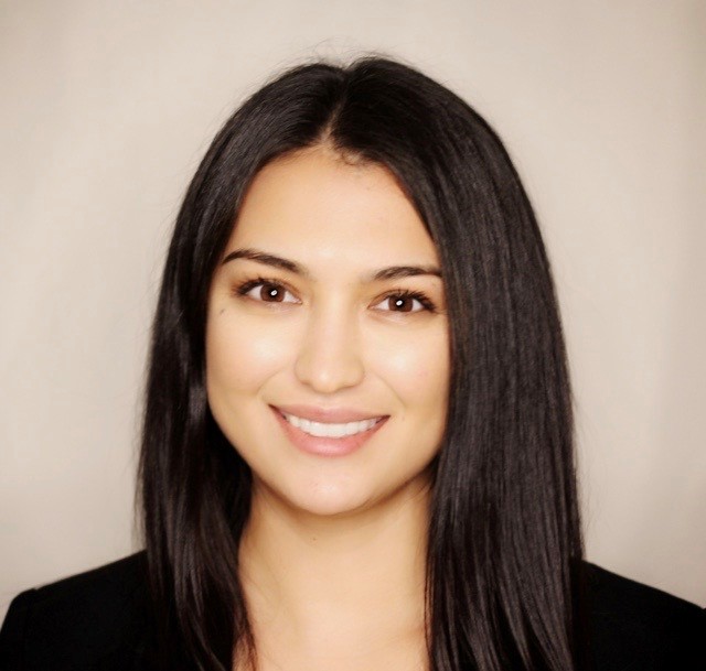 Alexis Garcia, PharmD