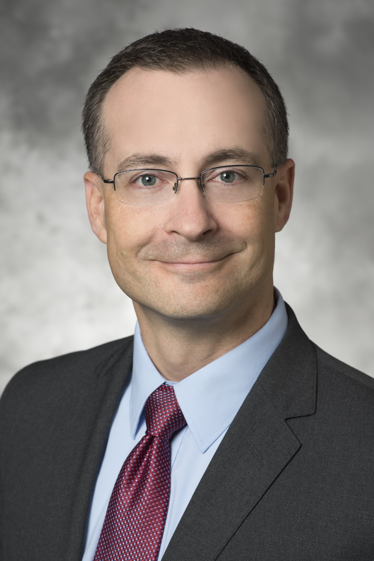 John Hornback, D.O., MBA