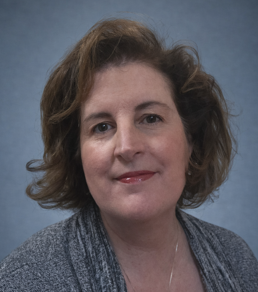 Vicky DiNicola, RN, MS